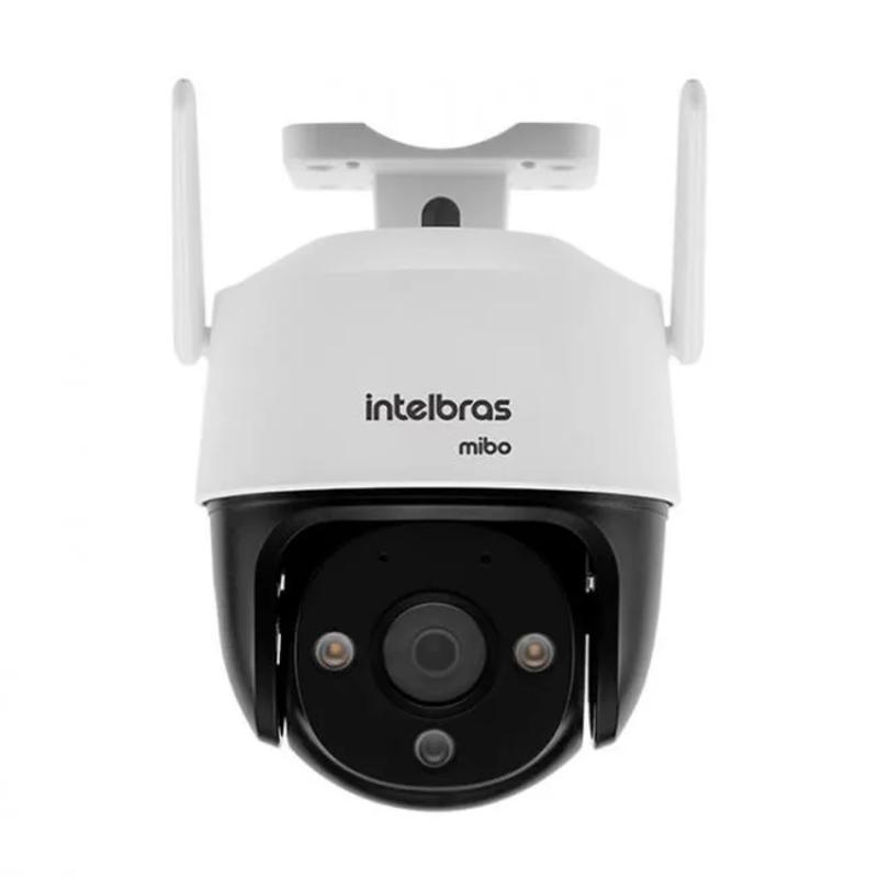 Câmera IP wifi