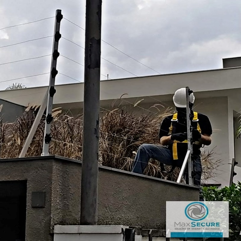 Cerca residencial